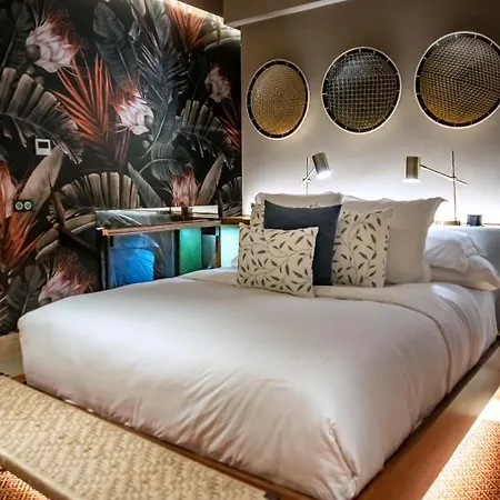 Casona Del Porvenir Hotel Cartagena