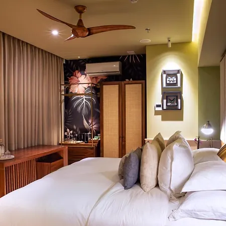 Casona Del Porvenir Hotel 5*
