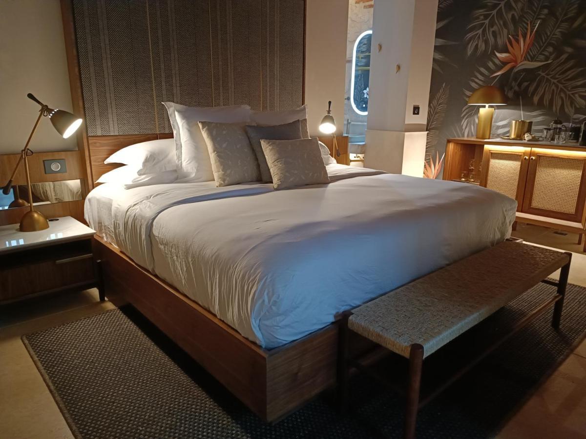 Casona Del Porvenir Hotel 5*