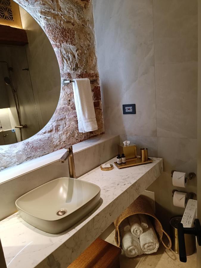 Casona Del Porvenir Hotel Cartagena