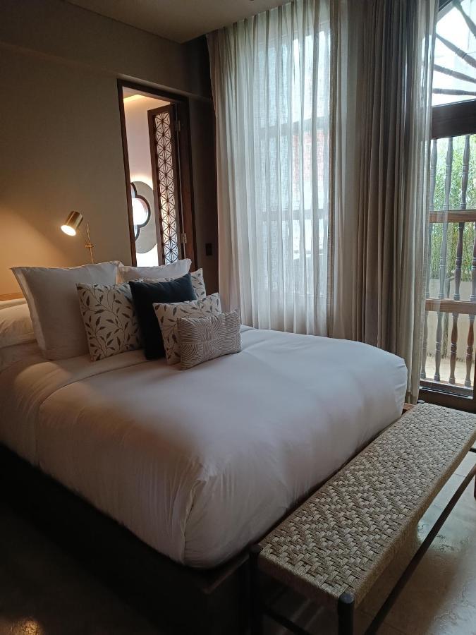 Casona Del Porvenir Hotel