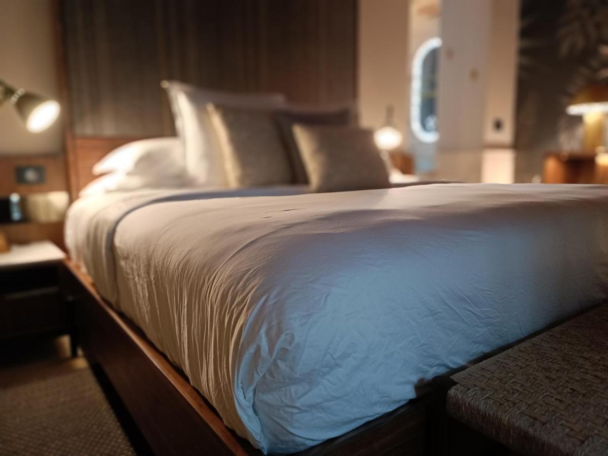 Casona Del Porvenir Hotel