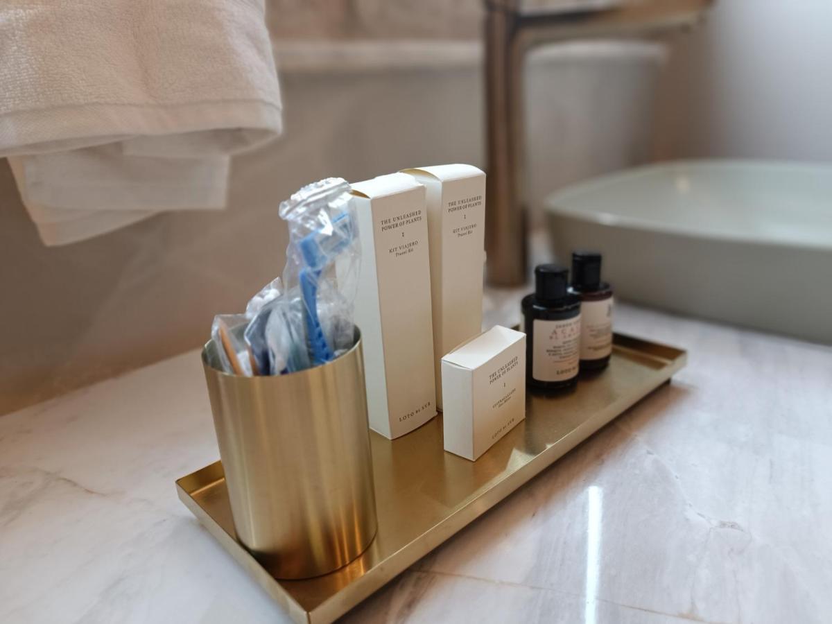 Hotel Casona Del Porvenir 5*