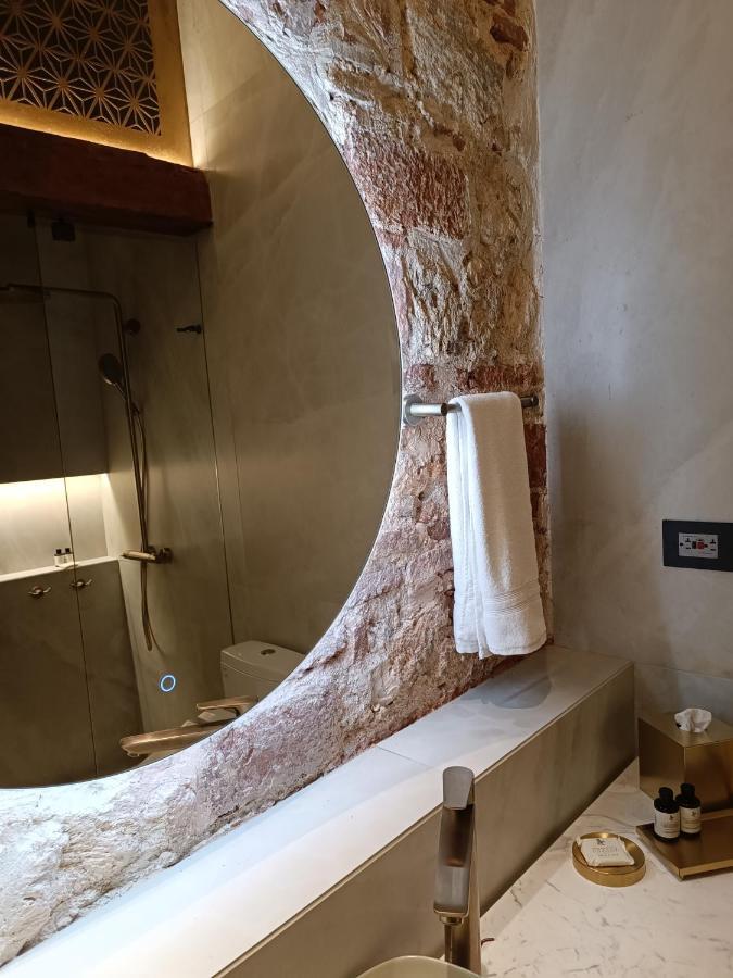 Casona Del Porvenir Hotel Cartagena