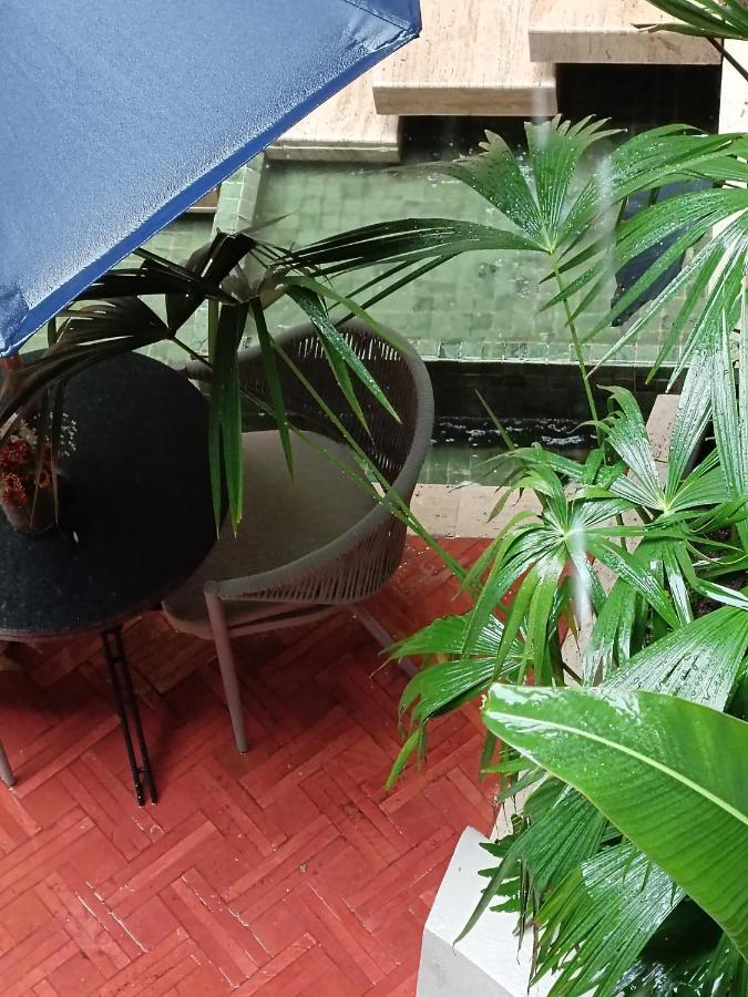 Casona Del Porvenir Hotel 5*