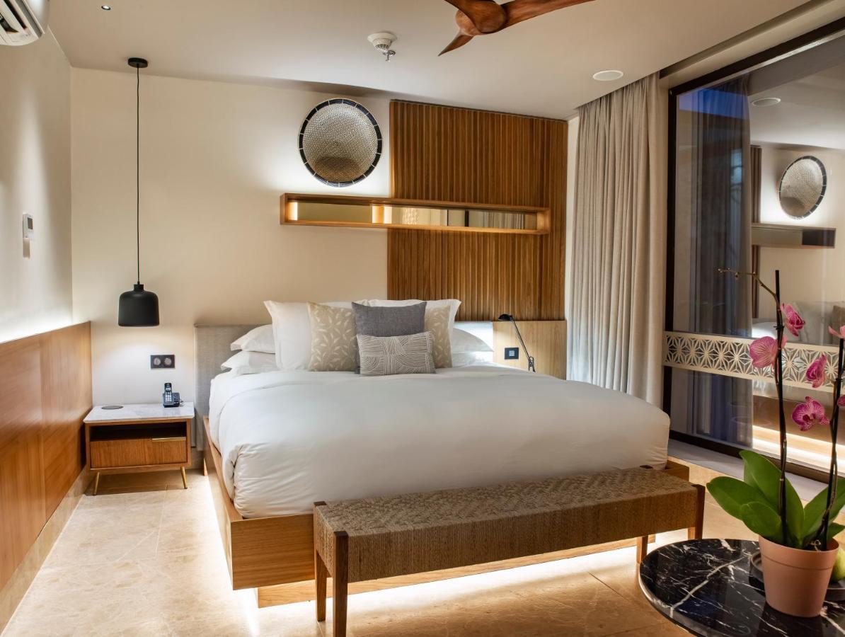 Casona Del Porvenir Hotel