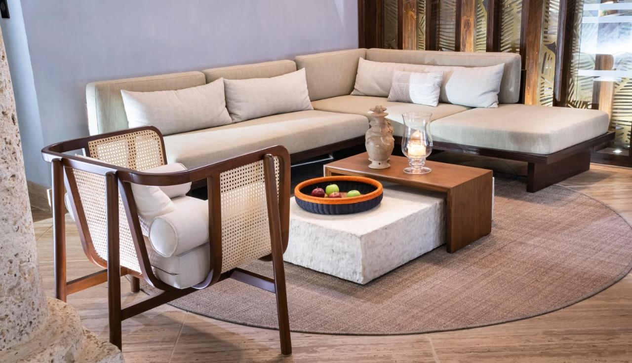 Hotel Casona Del Porvenir Cartagena