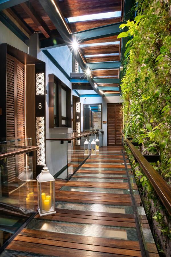 Hotel Casona Del Porvenir