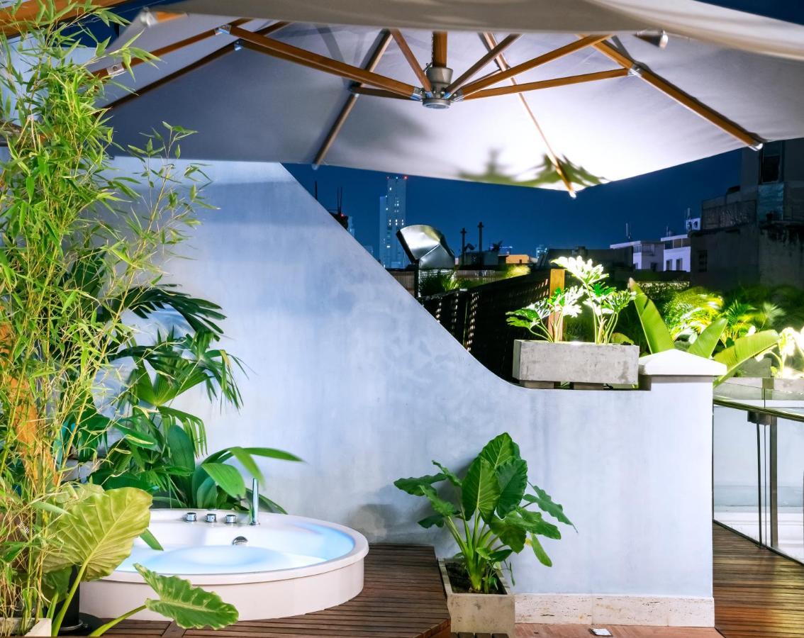 Casona Del Porvenir 5*