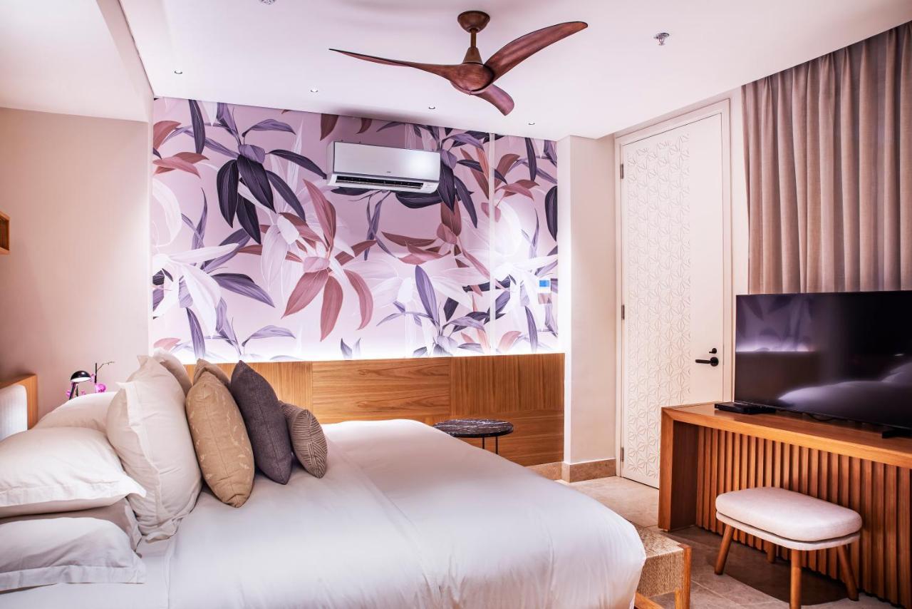 Hotel Casona Del Porvenir