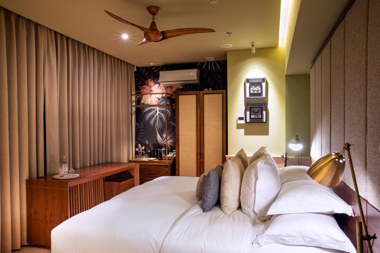 Casona Del Porvenir Hotel 5*