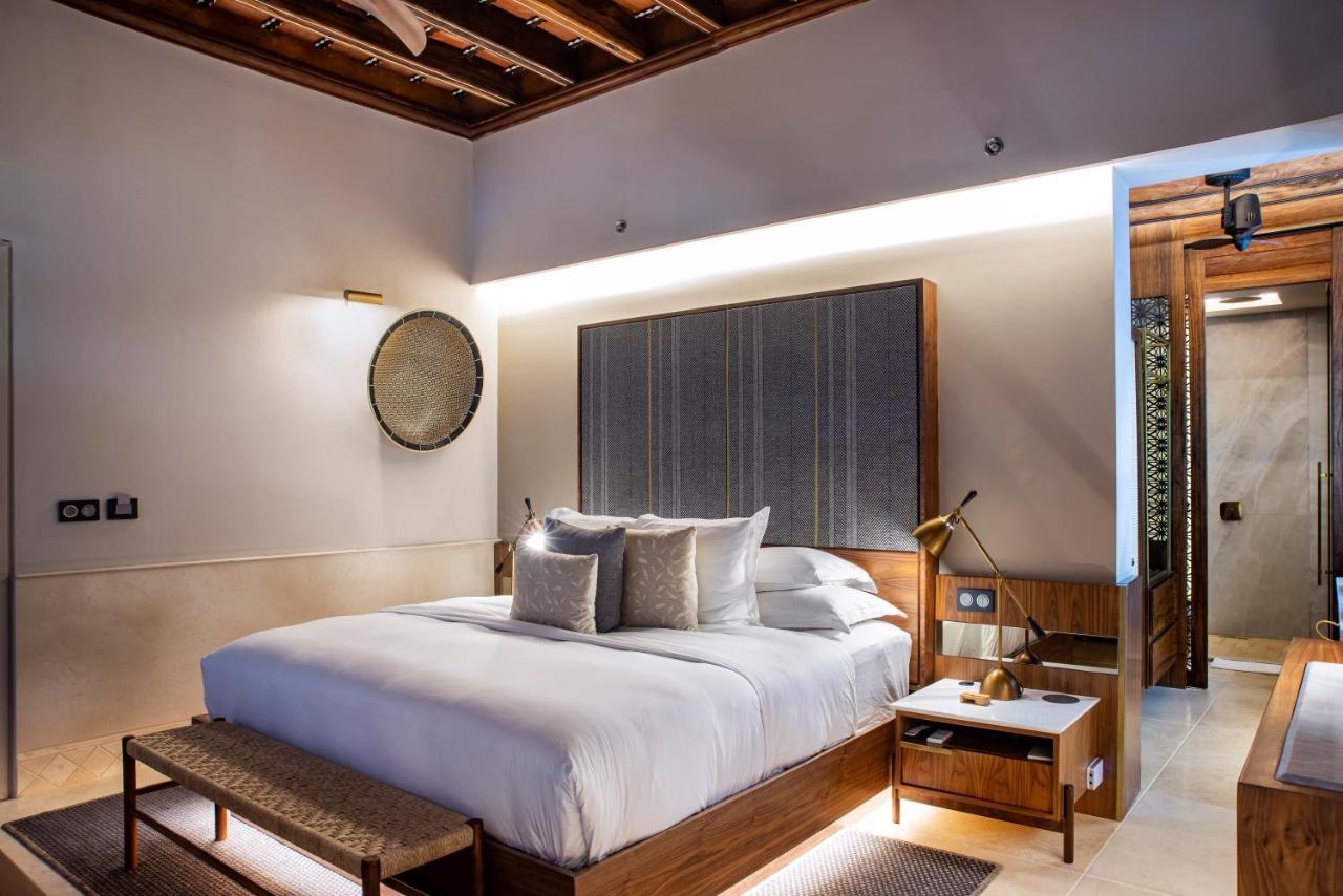 Casona Del Porvenir 5*