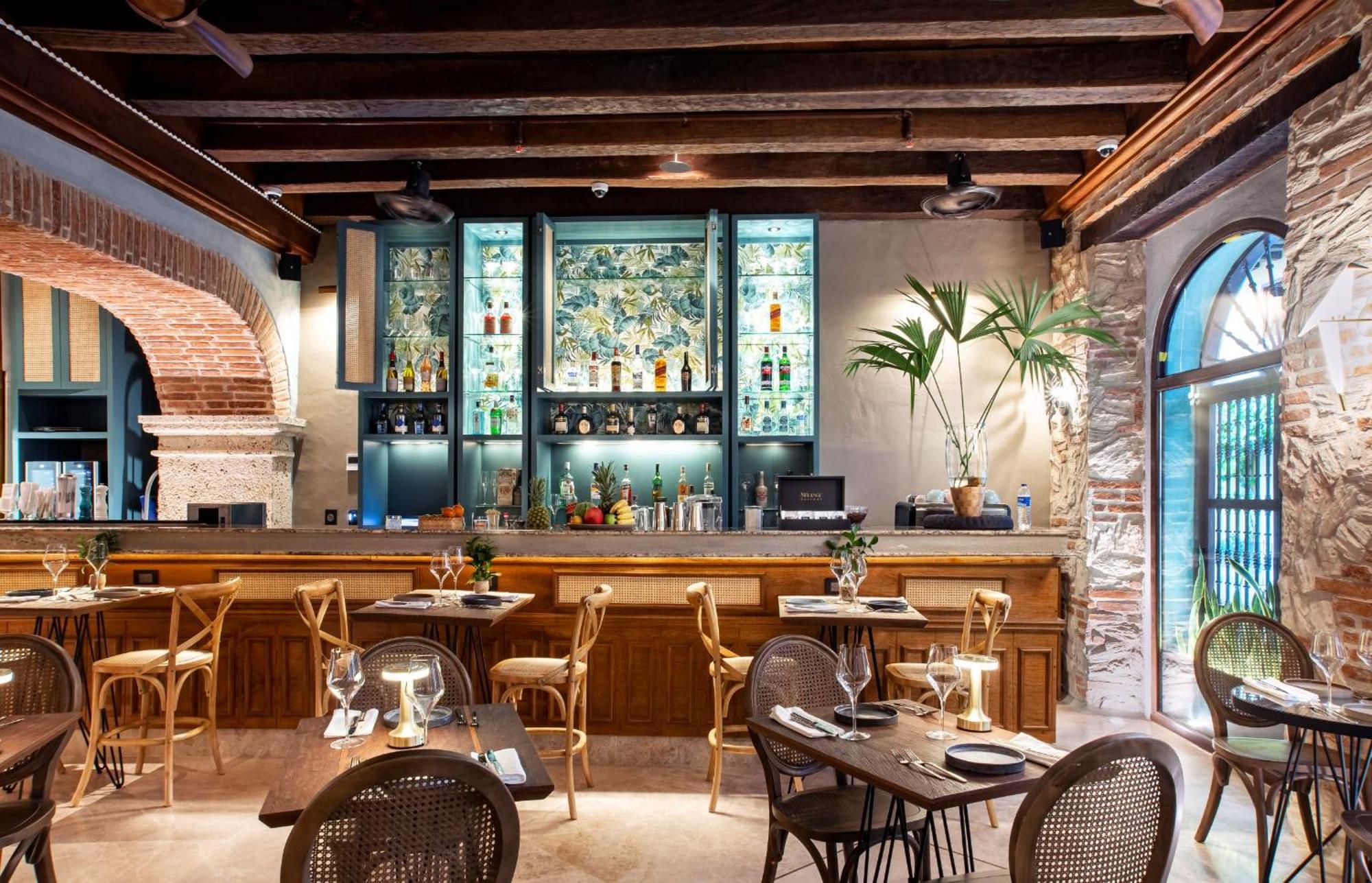 Casona Del Porvenir 5* Cartagena