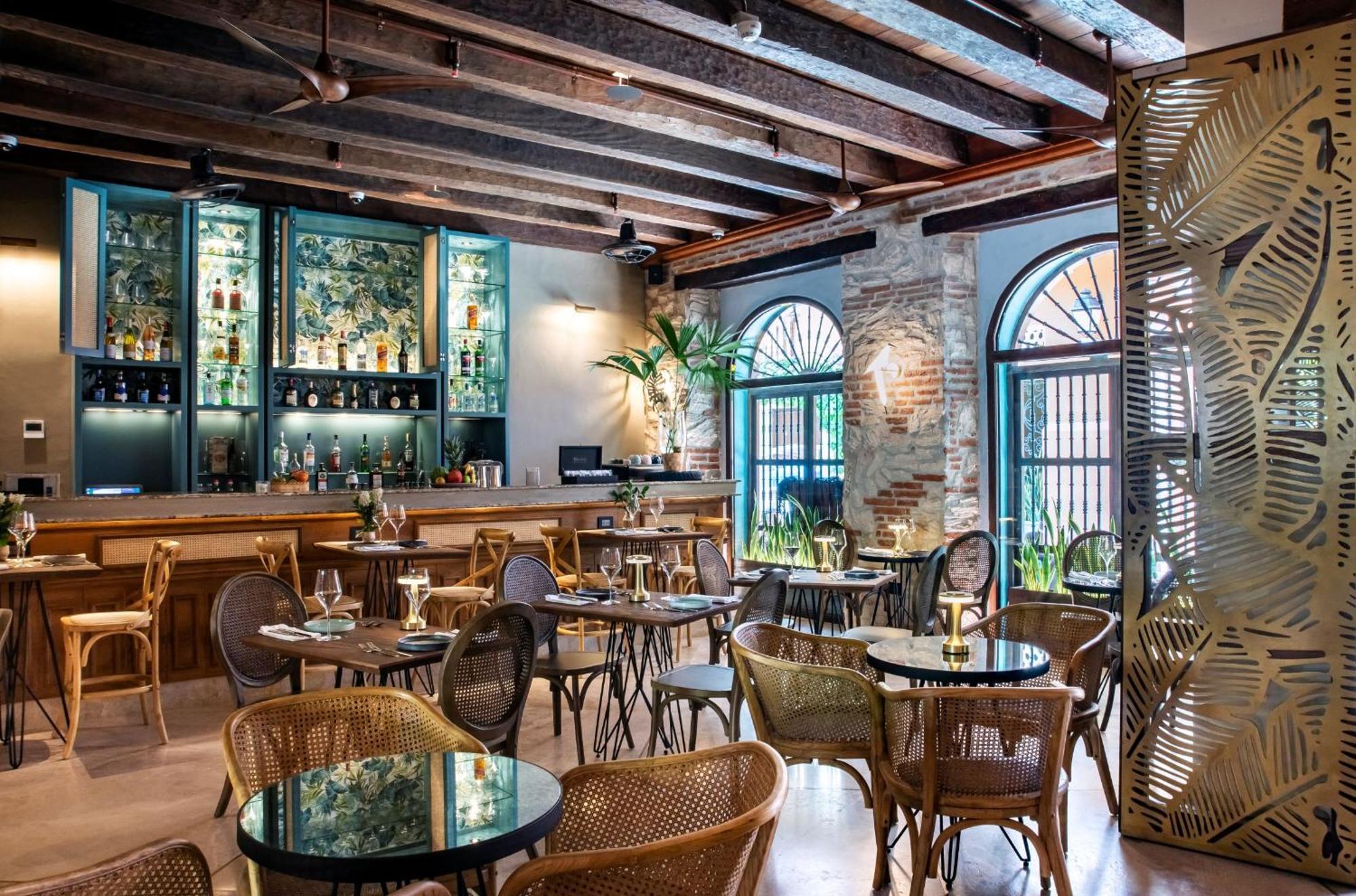 Casona Del Porvenir Hotel