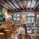 Hotel Casona Del Porvenir