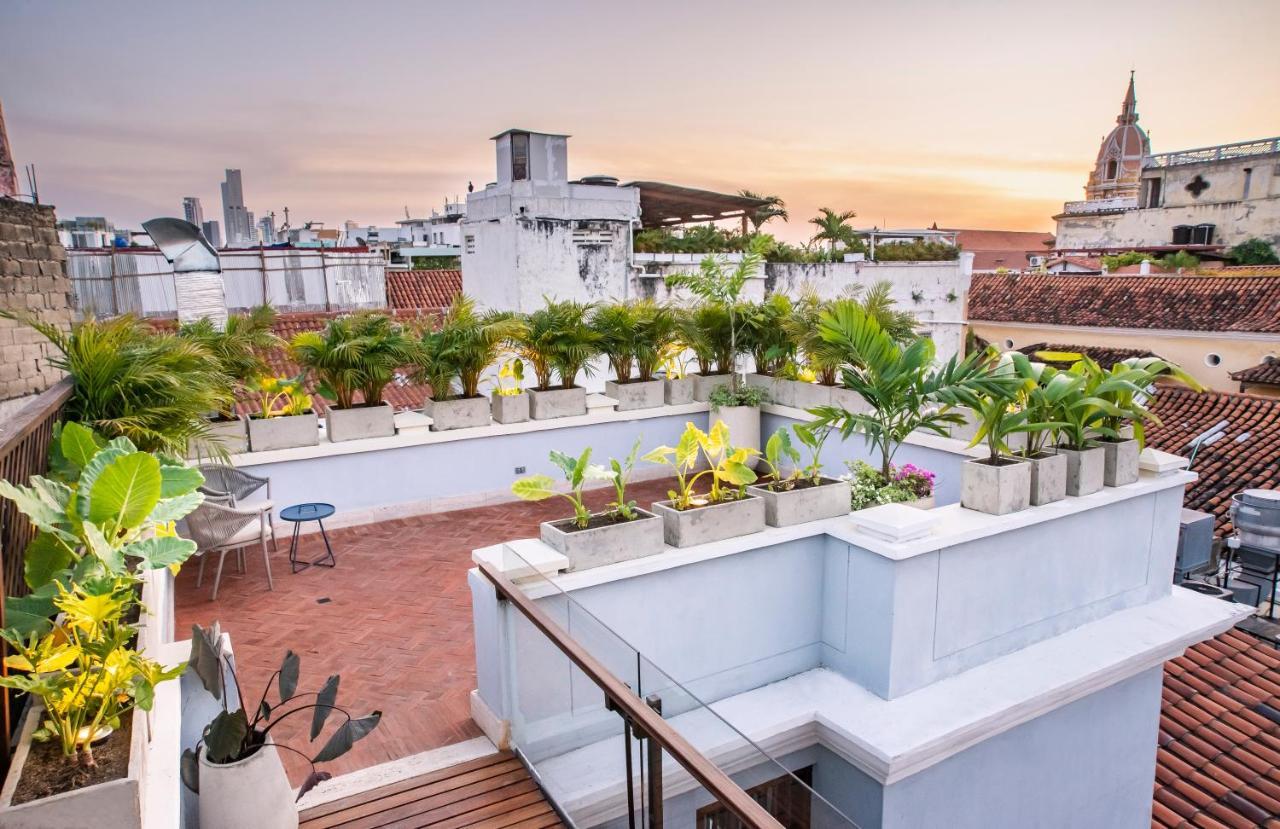 Casona Del Porvenir 5*