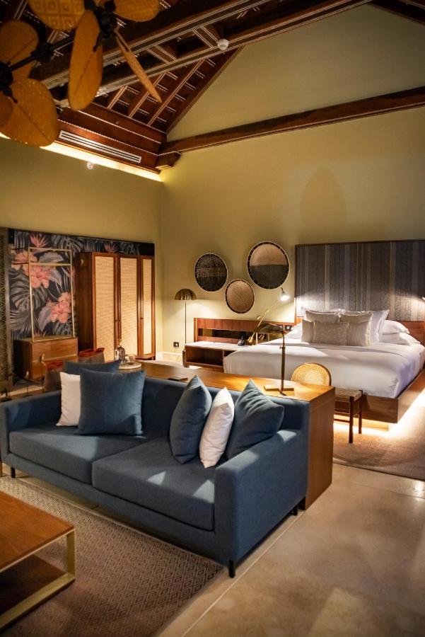 Casona Del Porvenir Hotel 5*