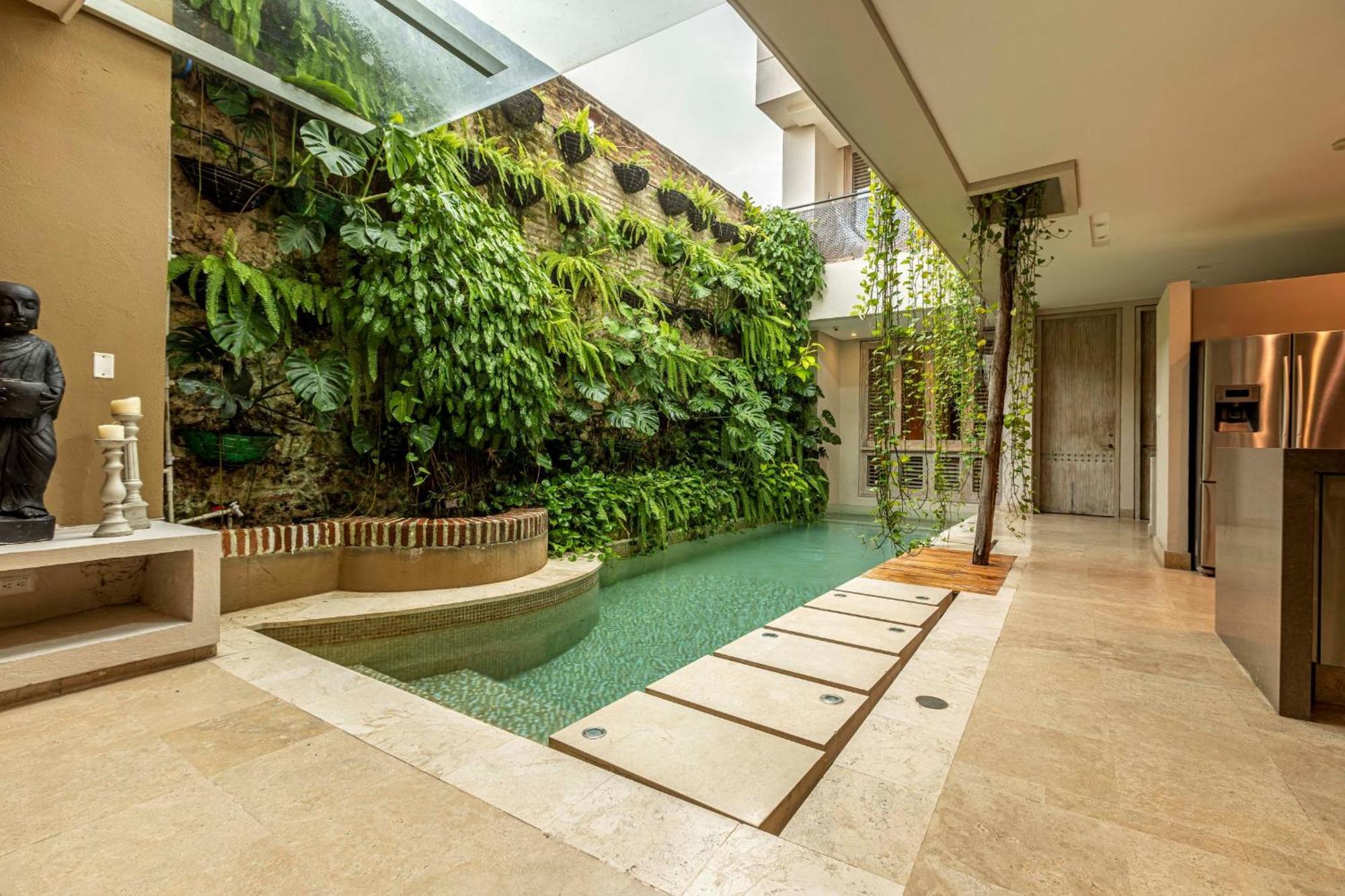 Hotel Casona Del Porvenir 5*