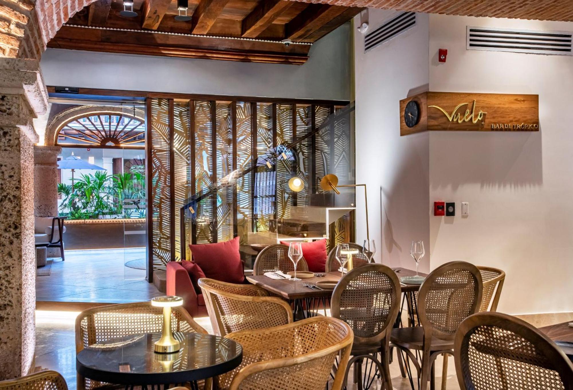 Casona Del Porvenir 5*